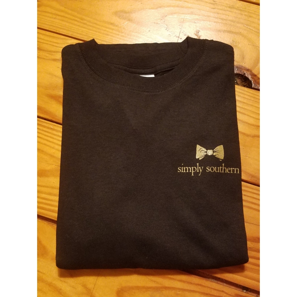 Simply Southern Longsleeve
